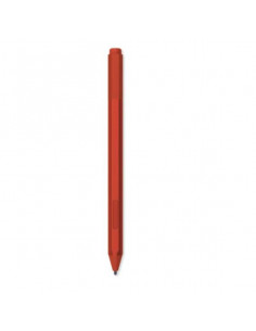 SRFC PENNA POPPY RED