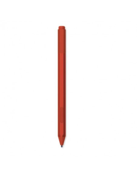 SRFC PENNA POPPY RED