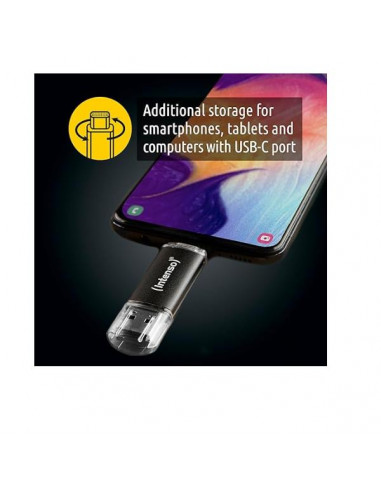 TWIST LINE OTG  256 GB