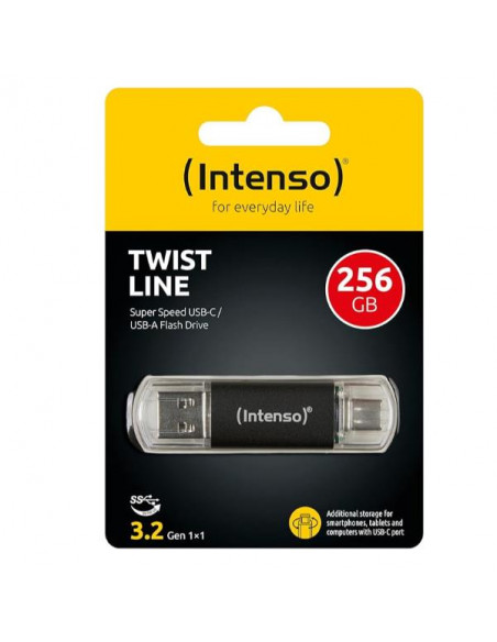 TWIST LINE OTG  256 GB
