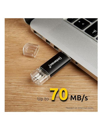 TWIST LINE OTG  256 GB