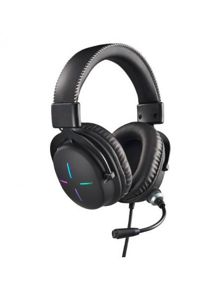 NITRO HEADSET II NHW200