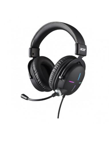 NITRO HEADSET II NHW200