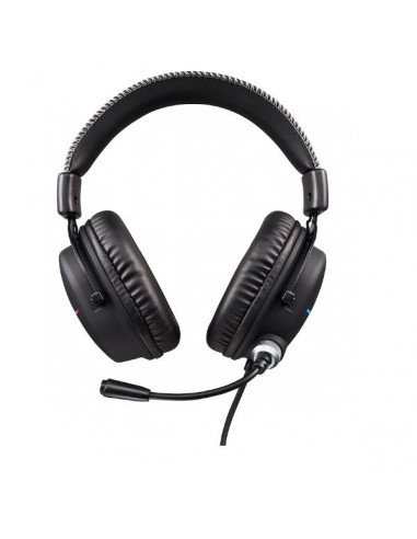 NITRO HEADSET II NHW200