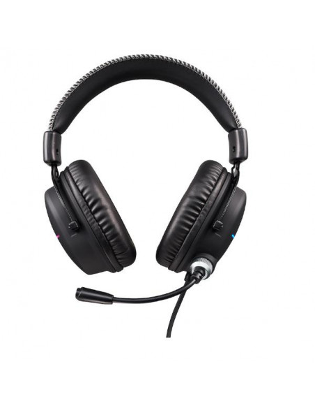 NITRO HEADSET II NHW200