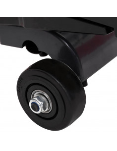 Tagliasfalto a Benzina 58 cc