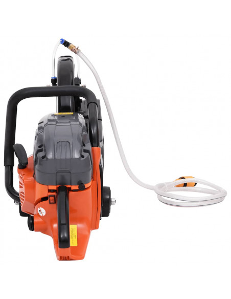 Tagliasfalto a Benzina 58 cc