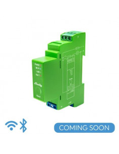Shelly Pro Dimmer 1PM - IP Smart Dimmer 1ch LAN/WiFi/BT + PM