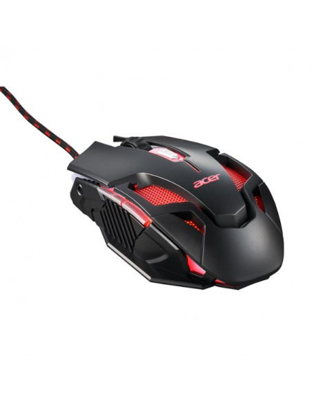 NMW200 BLACK