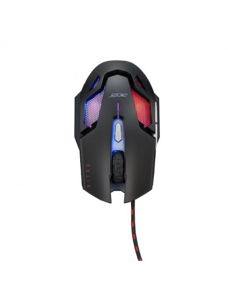 NMW200 BLACK