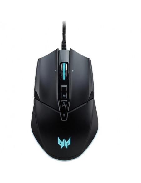 PREDATOR - MOUSE CESTUS 335
