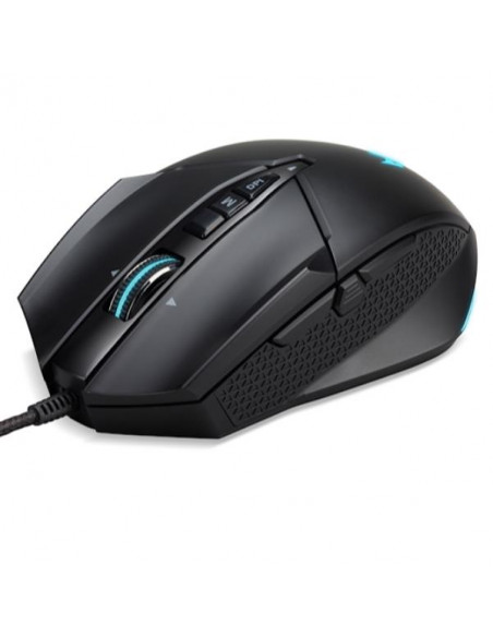 PREDATOR - MOUSE CESTUS 335