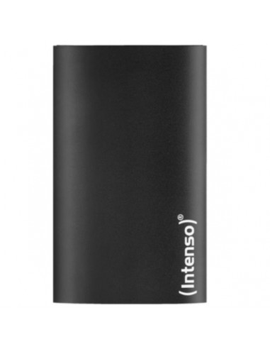 SSD EXT PREMIUM BLACK 2TB