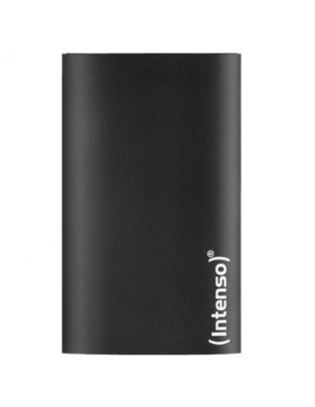 SSD EXT PREMIUM BLACK 2TB