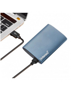 SSD EXT PREMIUM BLUE 500GB