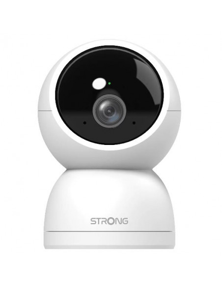 TELECAMERA INTERNO WIFI 4MP