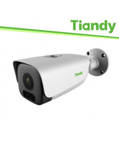 Tiandy Telecamera Bullet Pro 5MP 2.8mm Starlight, H/VD, PoE, IP67 - TC-C35WQ
