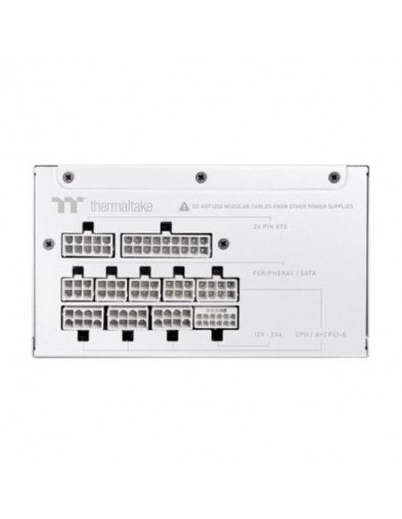 TOUGHPOWER GT SNOW 850W PSU
