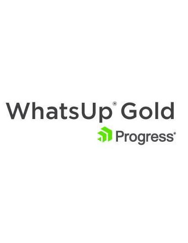 WHATSUP GOLD PREMIUM 1000 NEW DE