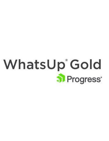 WHATSUP GOLD TOTAL PLUS 100 NEW
