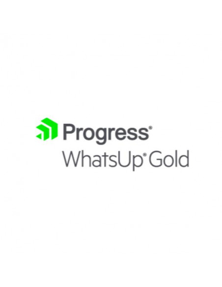 WHATSUP GOLD TOTAL PLUS 400 SERV
