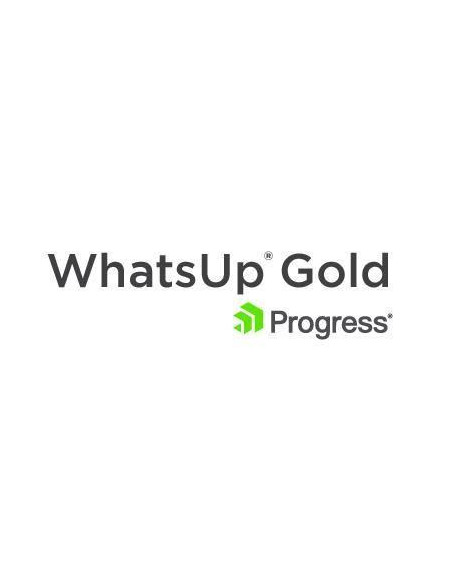 WHATSUP GOLD TOTAL PLUS 50 SERVI