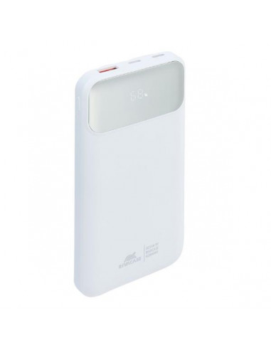 POWER BANK 10000 MAH BINCA TYPE-C