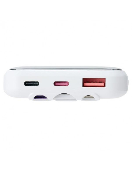 POWER BANK 10000 MAH BINCA TYPE-C