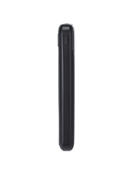 POWER BANK 10000 MAH NERA TYPE-C