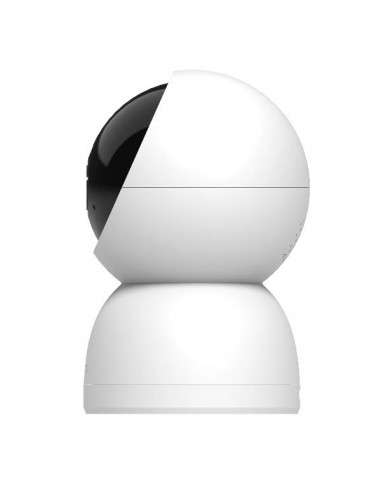 TELECAMERA INTERNO WIFI 4MP