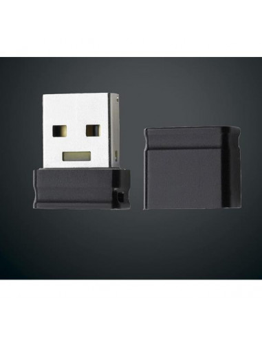 MICRO LINE USB  4 GB