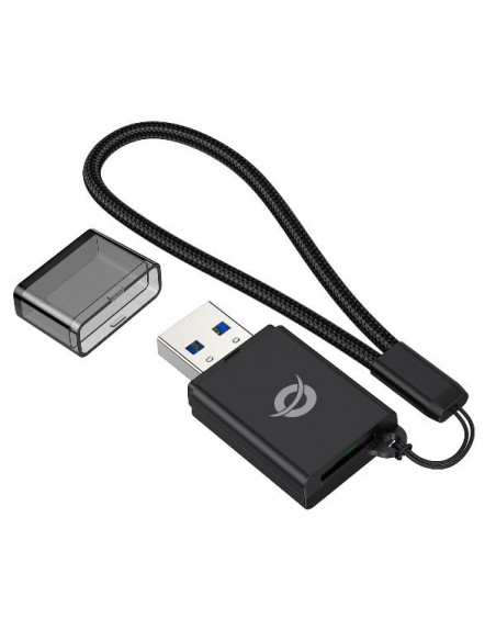 USB 3.0 TF/MICROSD CARD READER
