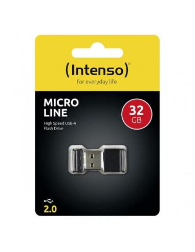 MICRO LINE USB  32 GB