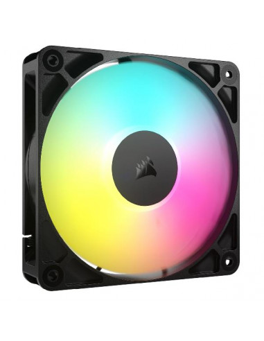 RS120 ARGB 120MM FAN SINGLE PACK