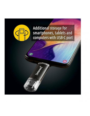 TWIST LINE OTG  512 GB