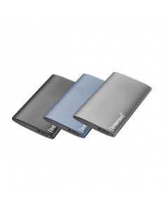 SSD EXT PREMIUM BLUE 500GB 2