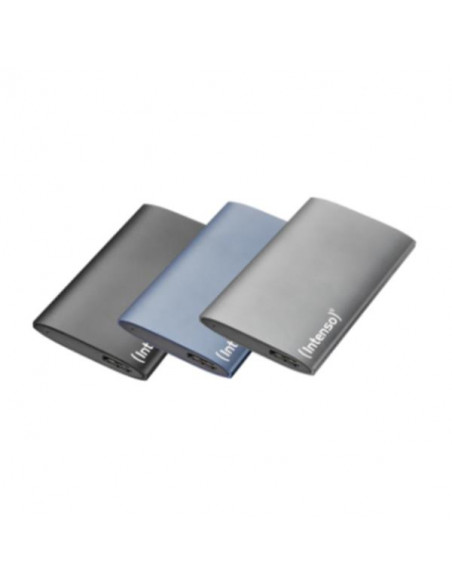 SSD EXT PREMIUM BLUE 500GB