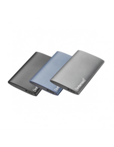 SSD EXT PREMIUM BLACK 500GB