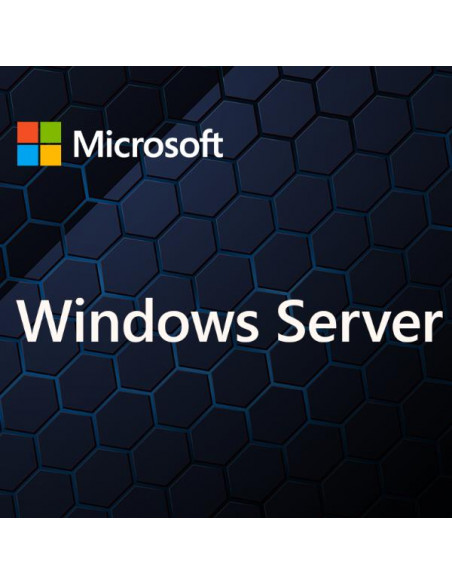 WINDOWS SERVER CAL 2025IT 1U CAL