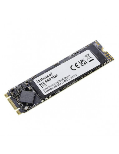 M.2 - SATA III - 2280 - TOP 1TB