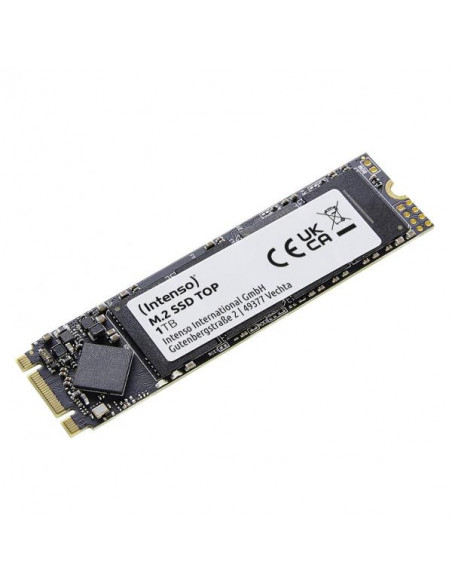 M.2 - SATA III - 2280 - TOP 1TB