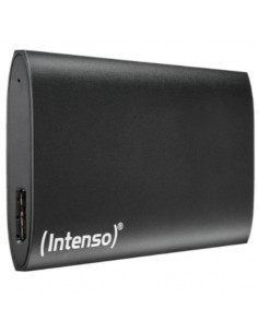 SSD EXT PREMIUM BLACK 1TB 2