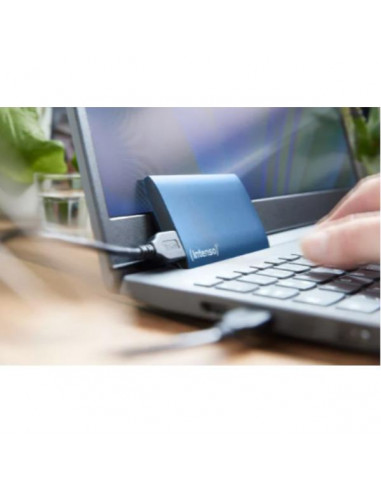 SSD EXT PREMIUM BLUE 1TB