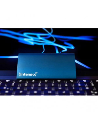 SSD EXT PREMIUM BLUE 1TB