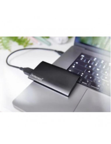 SSD EXT PREMIUM BLACK 2TB