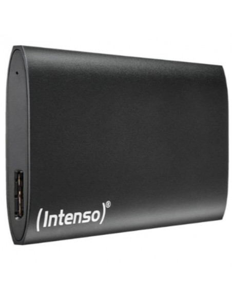 SSD EXT PREMIUM BLACK 2TB