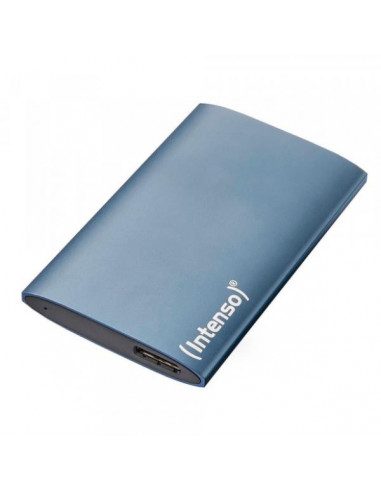 SSD EXT PREMIUM BLUE 2TB