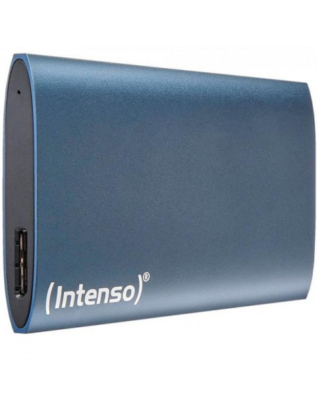 SSD EXT PREMIUM BLUE 2TB