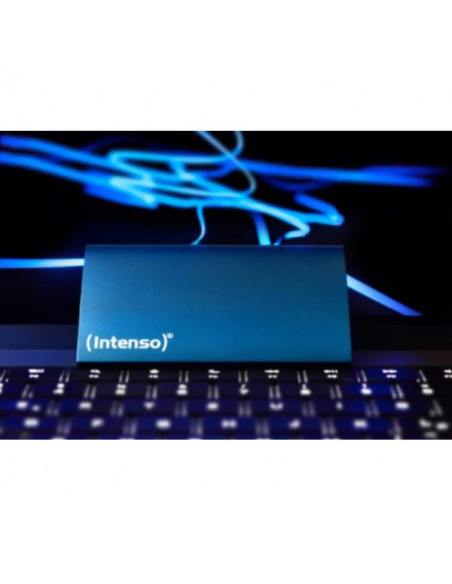 SSD EXT PREMIUM BLUE 2TB
