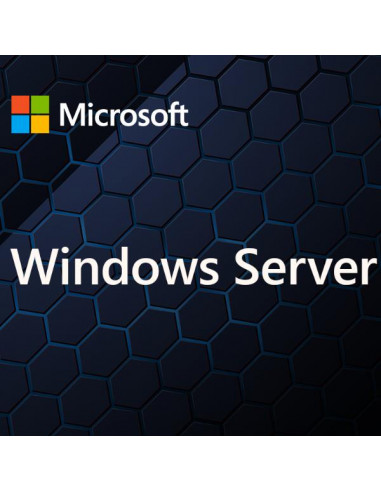 WINDOWS SERVER CAL 2025 IT 5U CAL